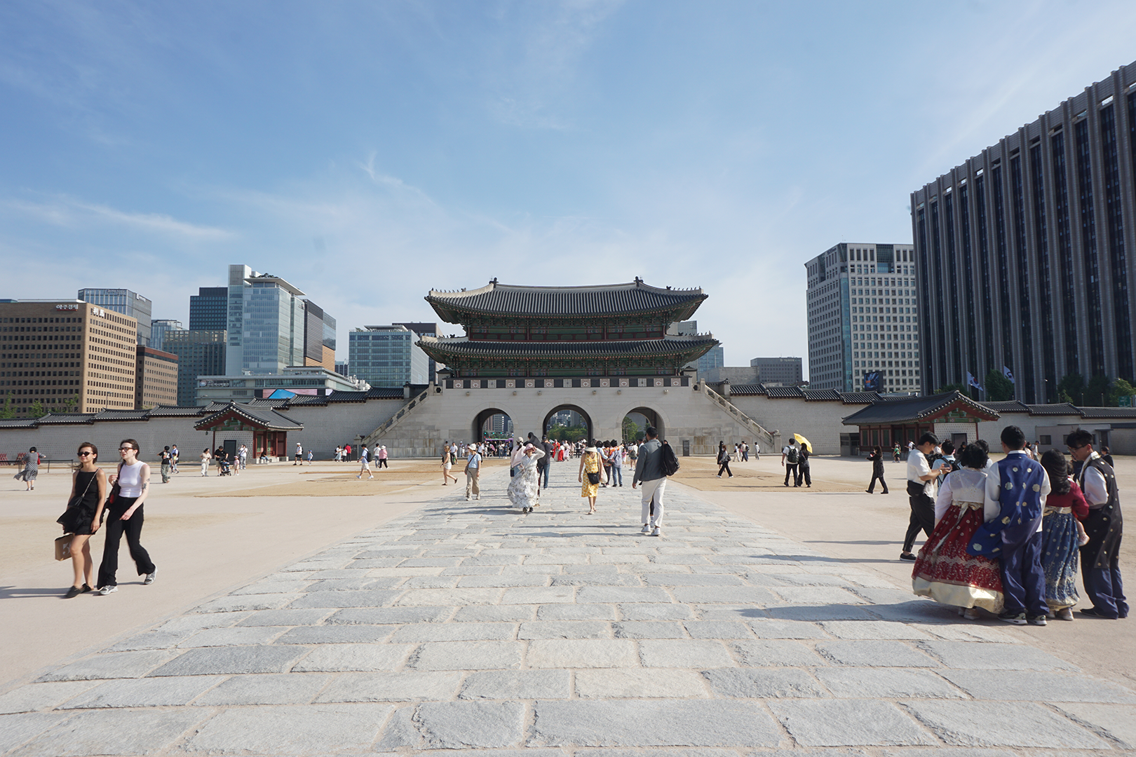 Charm of Seoul Thumbnail