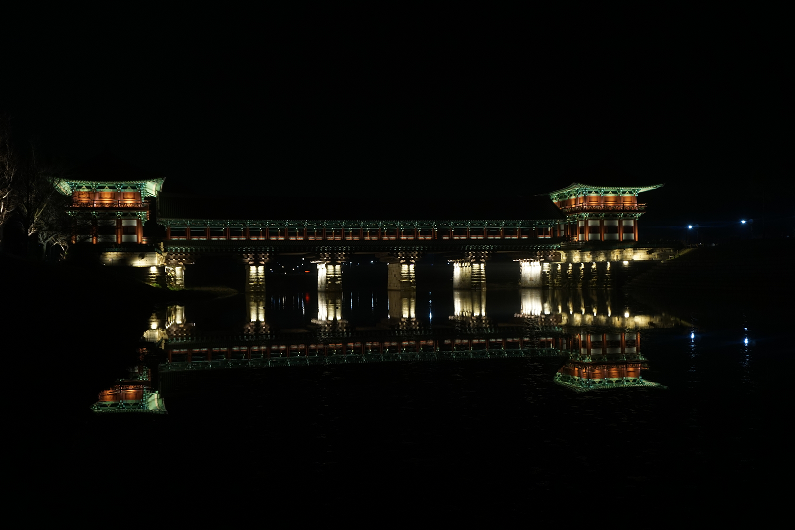 Woljeonggyo Bridge