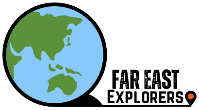 FarEastExplorers logo