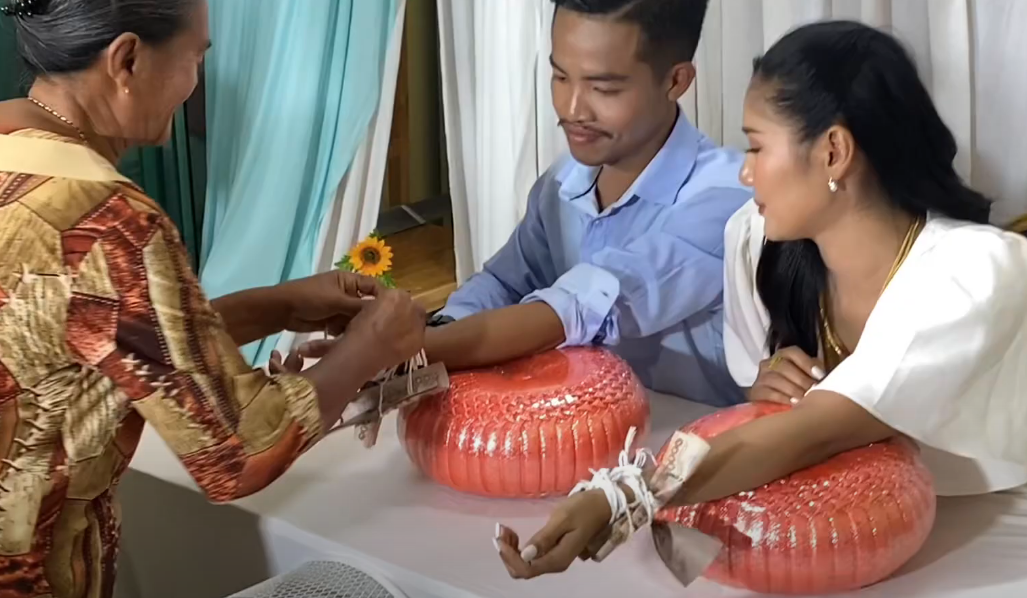 Lopburi Wedding Thumbnail